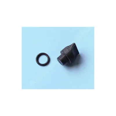 Bouchons de vidange 1/4" (+ joint) PPE Maxi/Mini/Micro (x10) - voir 4180111R-P1 pour vente à l'unité (PSH)