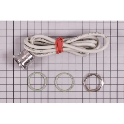 Bouton poussoir inox Mini (Astralpool)