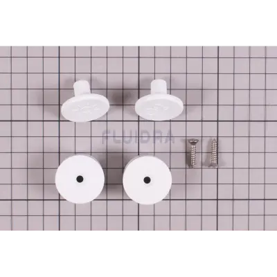 Bouton poussoir