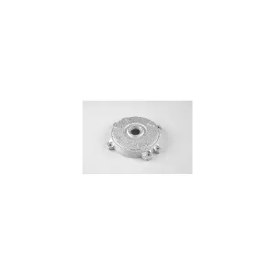 Bride AR Moteur PPE Fonte 1500/3000 trs/mn - 5.5 CV (ASTRAL)