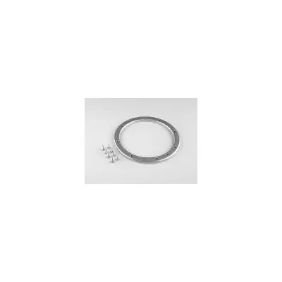 Bride bouche d'aspiration 20091 - Inox Liner