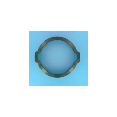 Bride de Couvercle FILTRE SAB Cantabric / Millenium -  (ASTRAL)