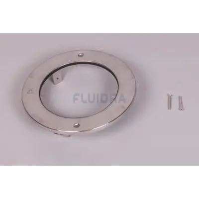 Bride de fixation inox PROJ D.250 (ASTRALPOOL)