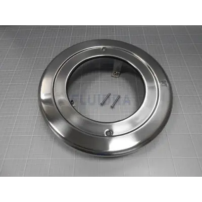 Bride de fixation inox PROJ D.295 (ASTRALPOOL)