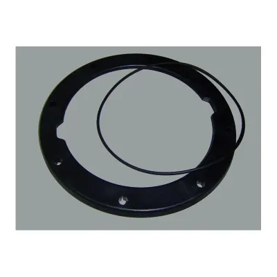 Bride De Fixation Vanne Top 1 1/2'' - Remplace FS08076-5001, FS7731901035