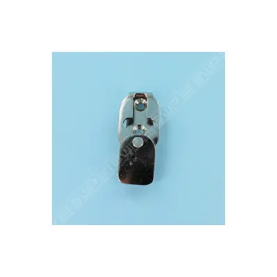 Bride de securite inox