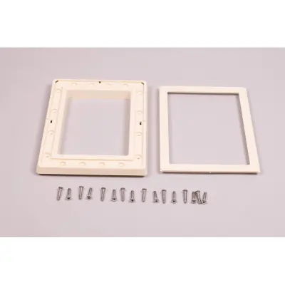 Bride et cache vis kit liner - SABLE