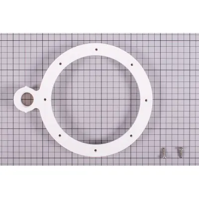 Bride Fixation Projecteur (ASTRAL)