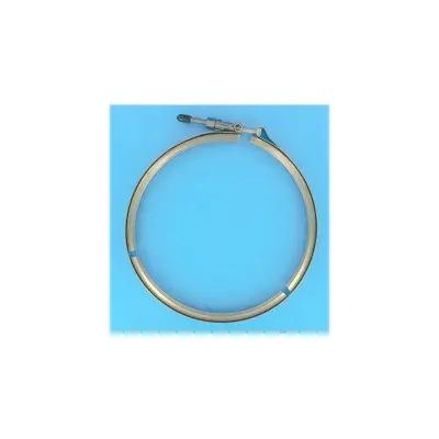 Bride inox de couvercle FILTRE SAB S0310T/S0360T/S0310SE/S0360SE - SX0310N (HAYWARD)