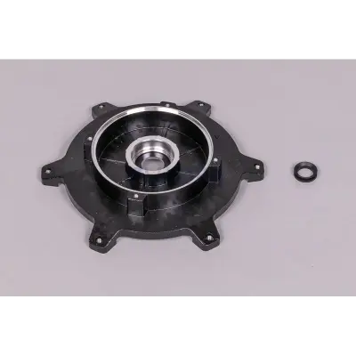 Bride moteur avant PPE Verdon 1,5 � 3 CV (sauf 3 CV Mono) (Astralpool)