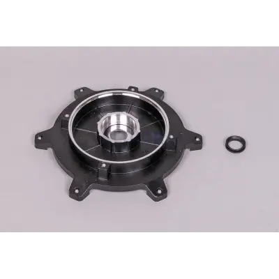 Bride moteur avant