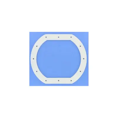 Bride pour piscine Liner ou Polyester NCC