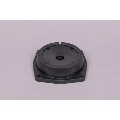 Bride support de moteur 1,5 à 3,00 CV PPE Europa, New Europa, Discovery - Remplace HD061015, 20000R1222, 06060