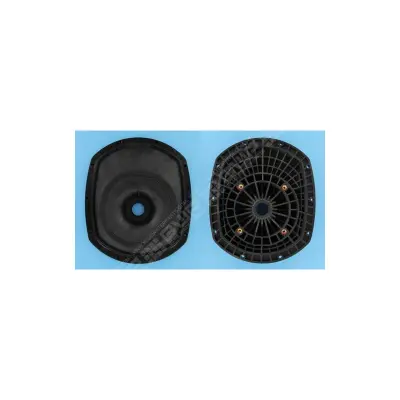 Bride support moteur AGP 110 Doll 71 PPE Astral Glass Plus 0.5 à 1cv (ASTRAL)
