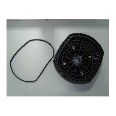 Bride support moteur AGP 125 Doll 80 PPE Astral Glass Plus -15244R0010 - 1.5 à 3cv (ASTRAL)