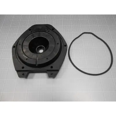 Bride support moteur (après 08/14) PPE VIRON P320