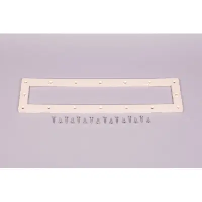 Bride + vis Parker SK NORM XXL bouche 495x80 mm - SABLE (ASTRALPOOL)