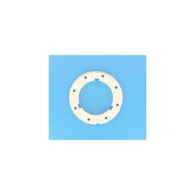 Bride + visserie PROJ Halog.MINI/Avec Niche - Liner - Remplace CE03011602