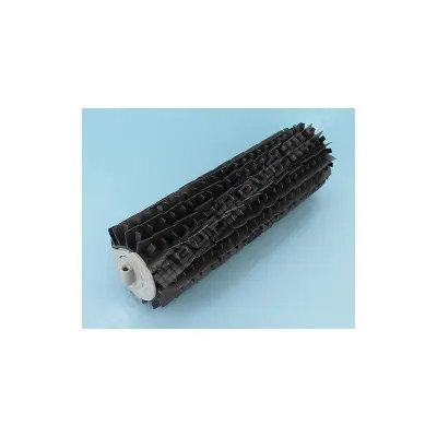 Brosse picot + Rouleau + Extrémité Robot eVac/SharkVac (Hayward)
