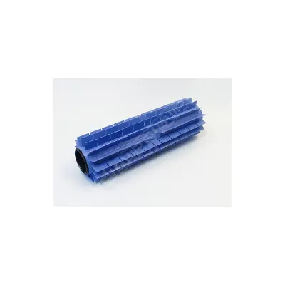 Brosse PVC pour Dolphin Diagnostic - BLEU
