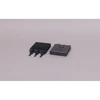 Brosses avant (x2) Quattro (POLARIS)