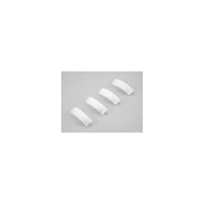 BROSSES DE FOND  COURBE (Aspiration oval ASTRAL)