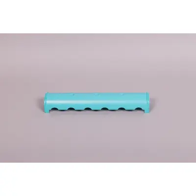 BUMPER AVANT VERT
