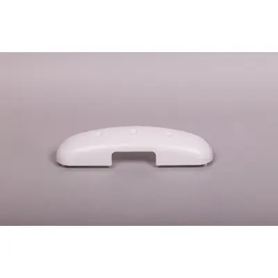 Bumper lateral Gris - Remplace W1650A gris