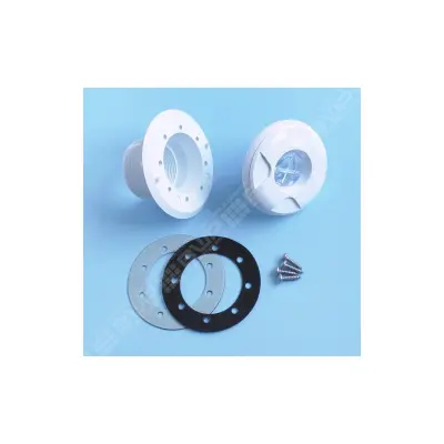 Buse de refoulement orientable Liner ext. 2" int. 1 1/2'' (CERTIKIN) -pour pack 5 voir HD53LT/5