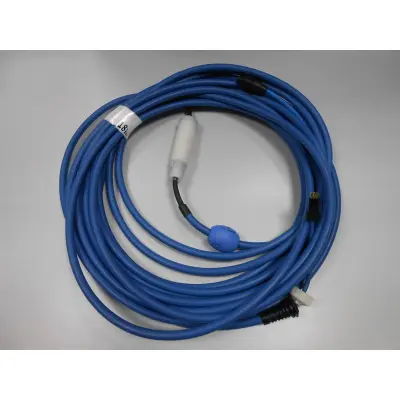 Câble 18m avec swivel pour robot Dynamic M4/5, BOTIA 2i, BOTIA 3 télécommandé