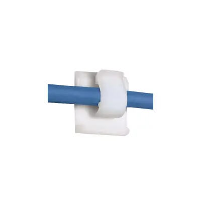 Câble clips