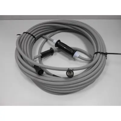 Câble flottant avec swivel pour robot H7 DUO PLUS - Remplace WA00023CGL-SP