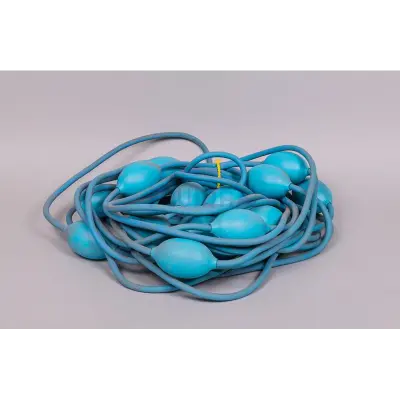 Câble flottant Turquoise SW2 17m pour LAZERNAUT (ZODIAC)