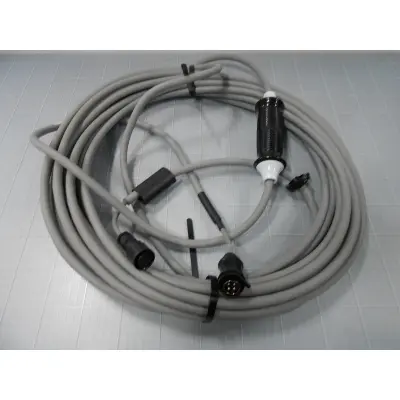 CABLE 18M AVEC SWIVEL ROBOT HD