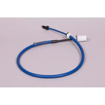 Cable avec Swivel DIY 1.2m Basic pour Dolphin NAUTY (TC). SWASH CL/TC. STAR (PLUS). MYBOT. ACAPOOLCO TC - REMP