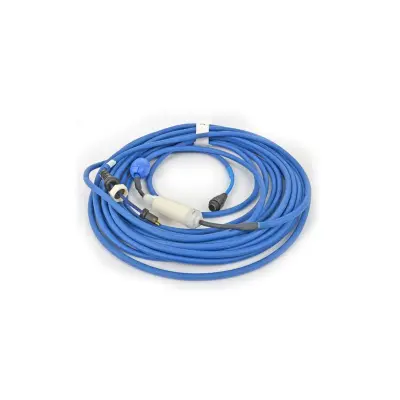 Cable avec swivel DIY 18m Diag M4 (Maytronics)