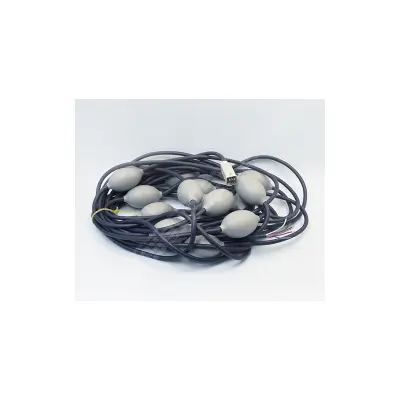 Cable Flotteur SW2 17m gris