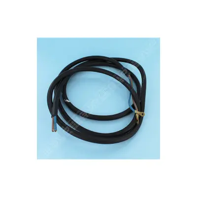 Cable PROJ Titanex 2x4mm 2,40m sans cosse - Remplace 63048 (WELTICO)