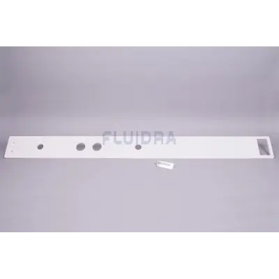 Cache frontal enjoliveur Corian (ASTRALPOOL)