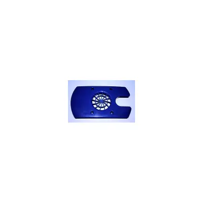 CACHE TURBINE CTX