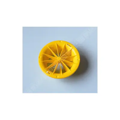 Cache Turbine Jaune (MAYTRONICS)