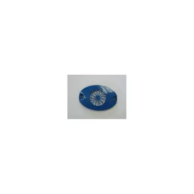 Cache Turbine Racer Fun Top