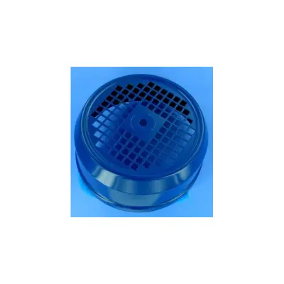Cache ventilateur diam. 100 405T PPE NCC (ACIS)