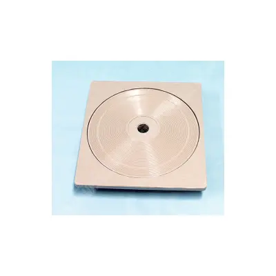 Cadre + couvercle GRIS pour tout skimmer Weltico