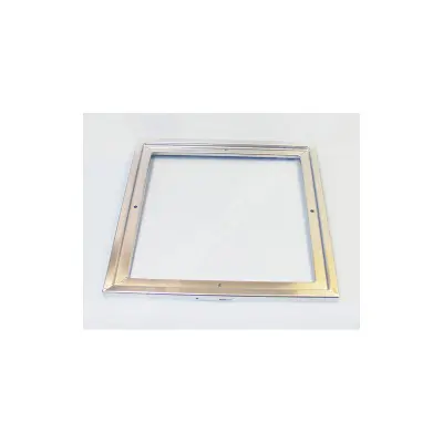 Cadre de grille de BDF 400x400