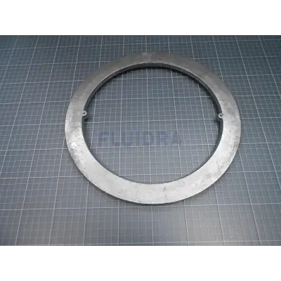 Cadre grille BDF ABS 300