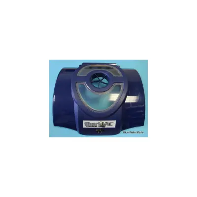 Capot complet SharkVac (HAYWARD)