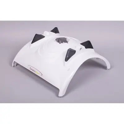Capot de Dolphin STAR (PLUS) (MAYTRONICS)
