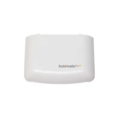Capot de protection Automatic BLANC CL/PH