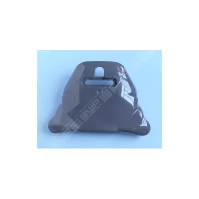 Capot latéral gris foncé NM pour TigerShark, AQV Drive/QC - Remplace RCX97200